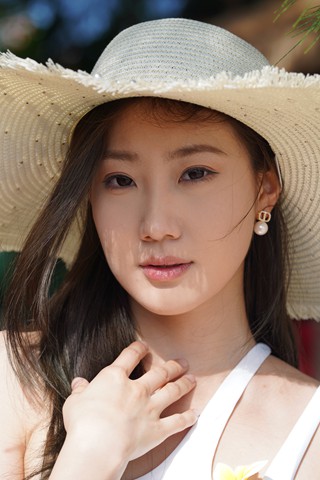 街拍阁大长腿图片07